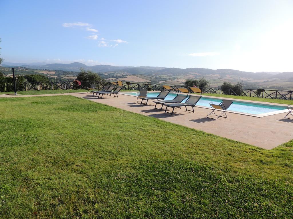 Agriturismo Valle Martina 사투르니아 외부 사진