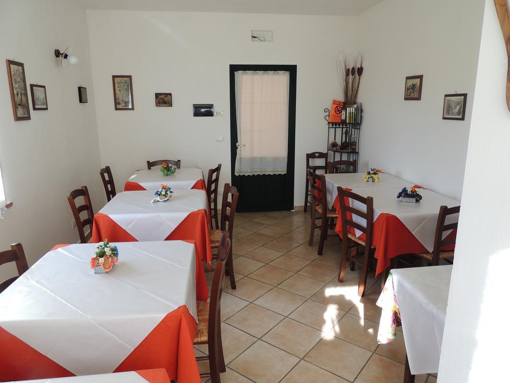 Agriturismo Valle Martina 사투르니아 외부 사진