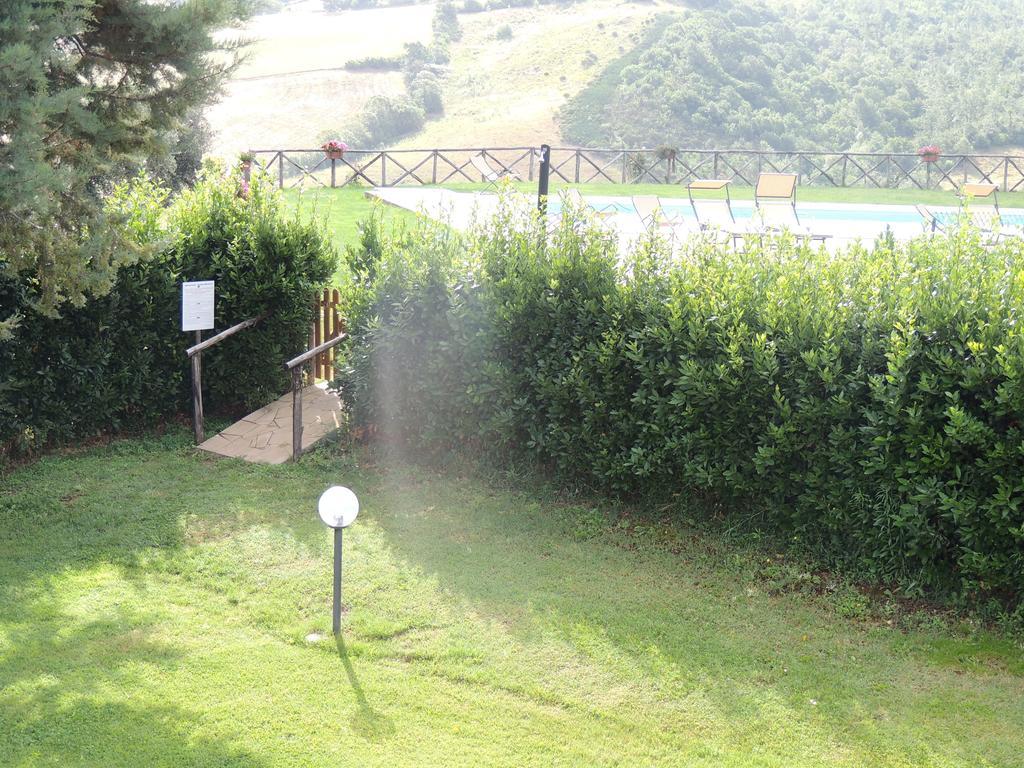 Agriturismo Valle Martina 사투르니아 외부 사진