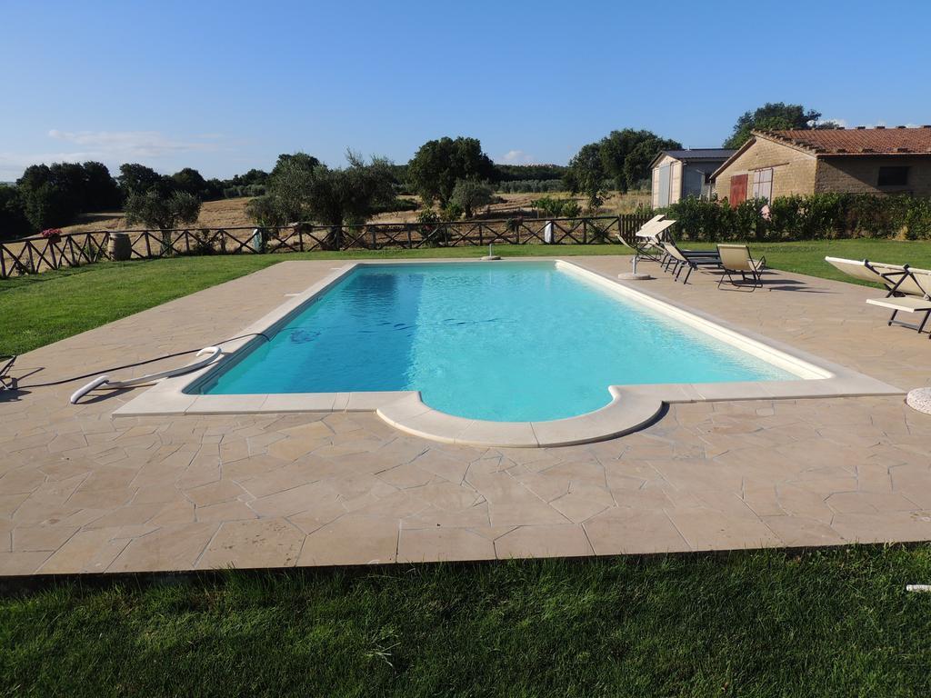 Agriturismo Valle Martina 사투르니아 외부 사진