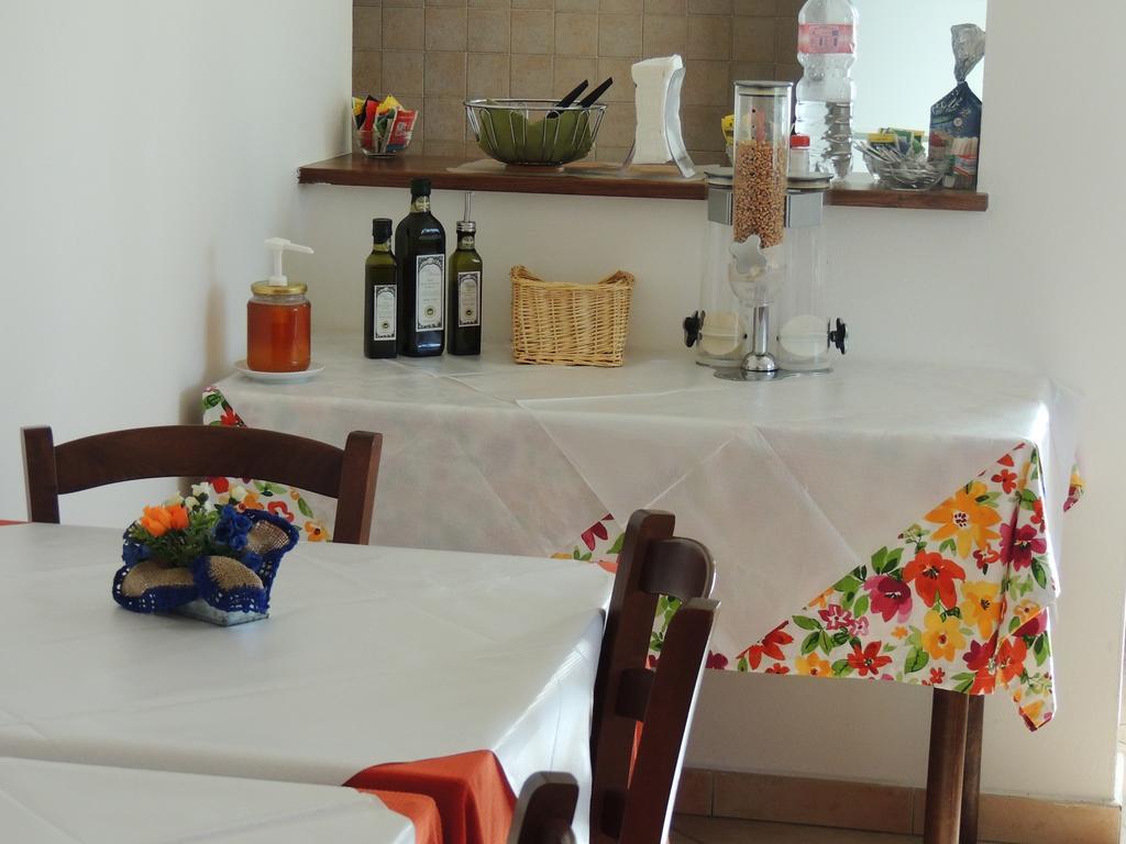 Agriturismo Valle Martina 사투르니아 외부 사진