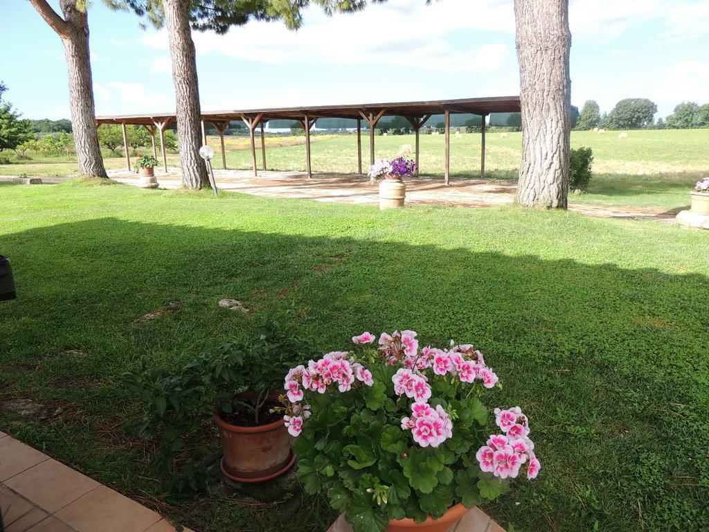 Agriturismo Valle Martina 사투르니아 외부 사진