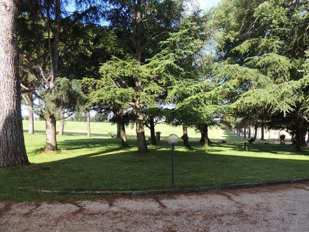 Agriturismo Valle Martina 사투르니아 외부 사진