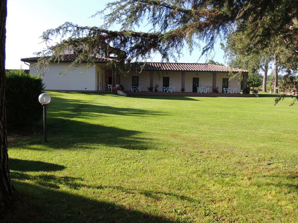 Agriturismo Valle Martina 사투르니아 외부 사진