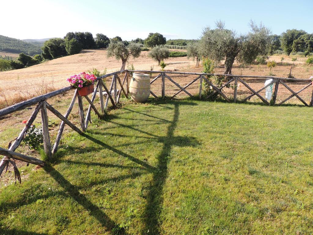 Agriturismo Valle Martina 사투르니아 외부 사진