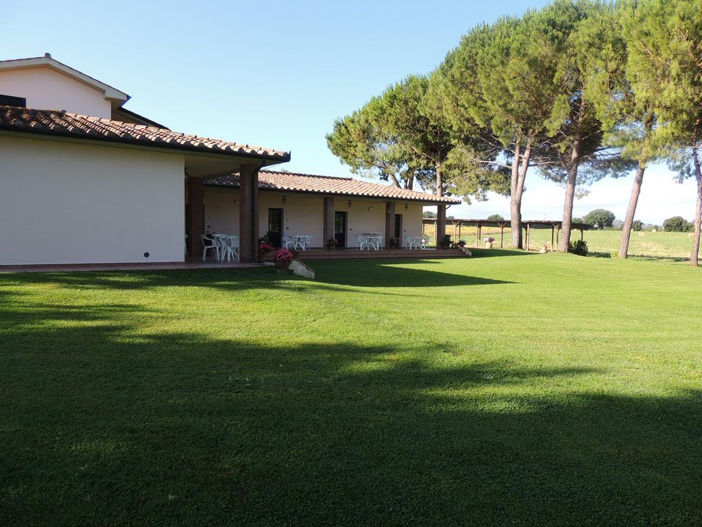 Agriturismo Valle Martina 사투르니아 외부 사진