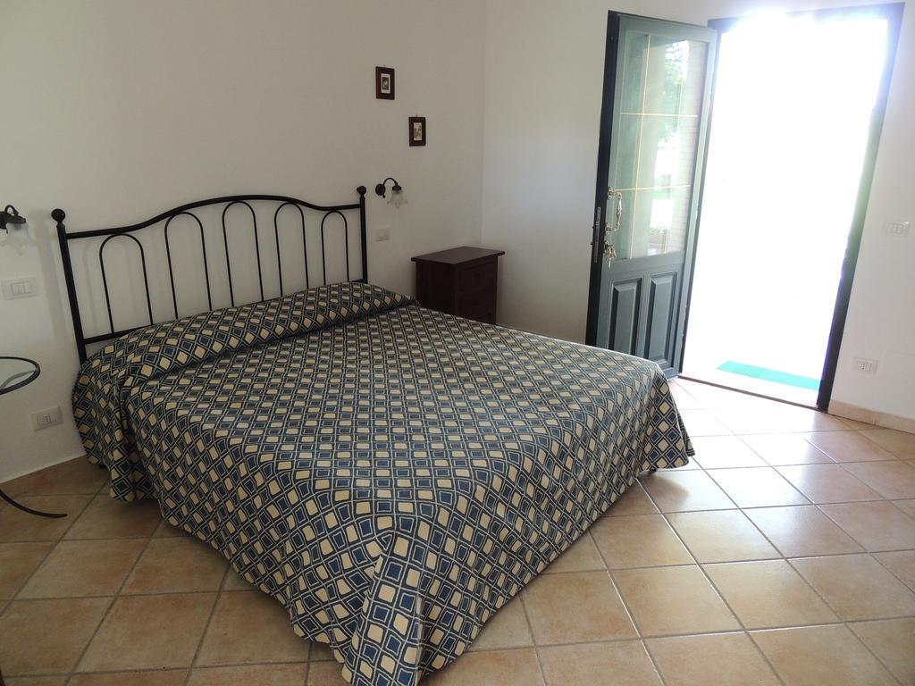 Agriturismo Valle Martina 사투르니아 객실 사진