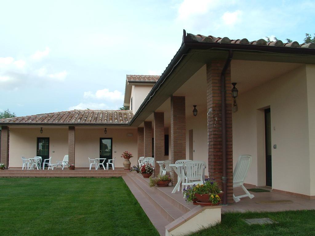 Agriturismo Valle Martina 사투르니아 외부 사진