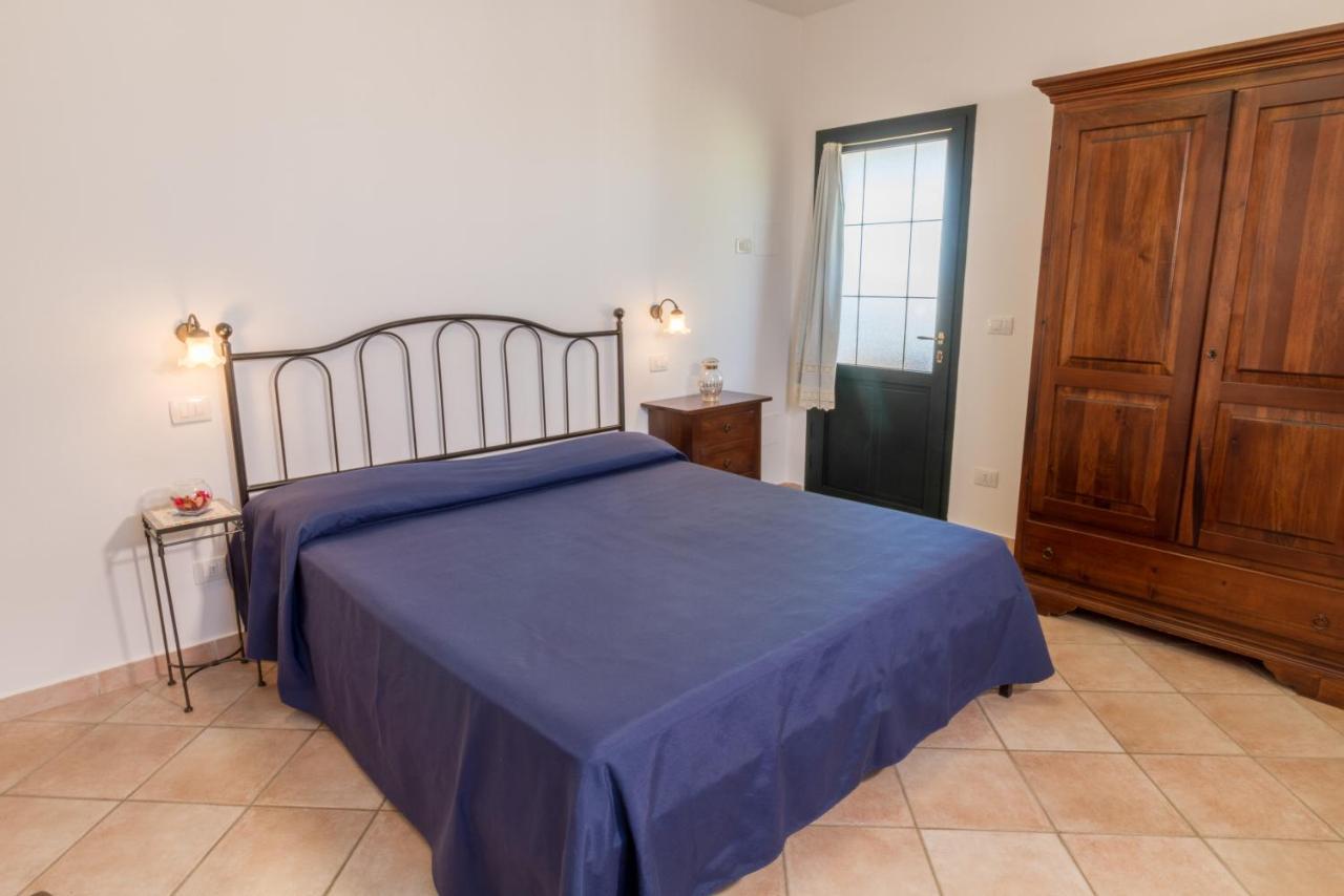 Agriturismo Valle Martina 사투르니아 외부 사진