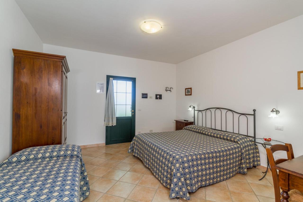Agriturismo Valle Martina 사투르니아 외부 사진